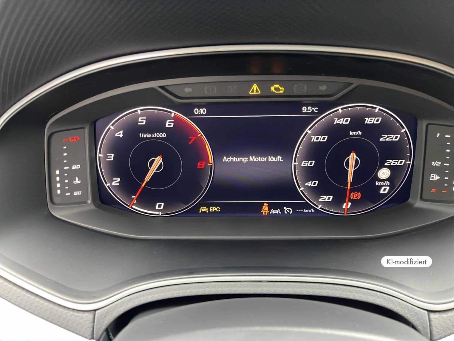 SEAT Ibiza FR