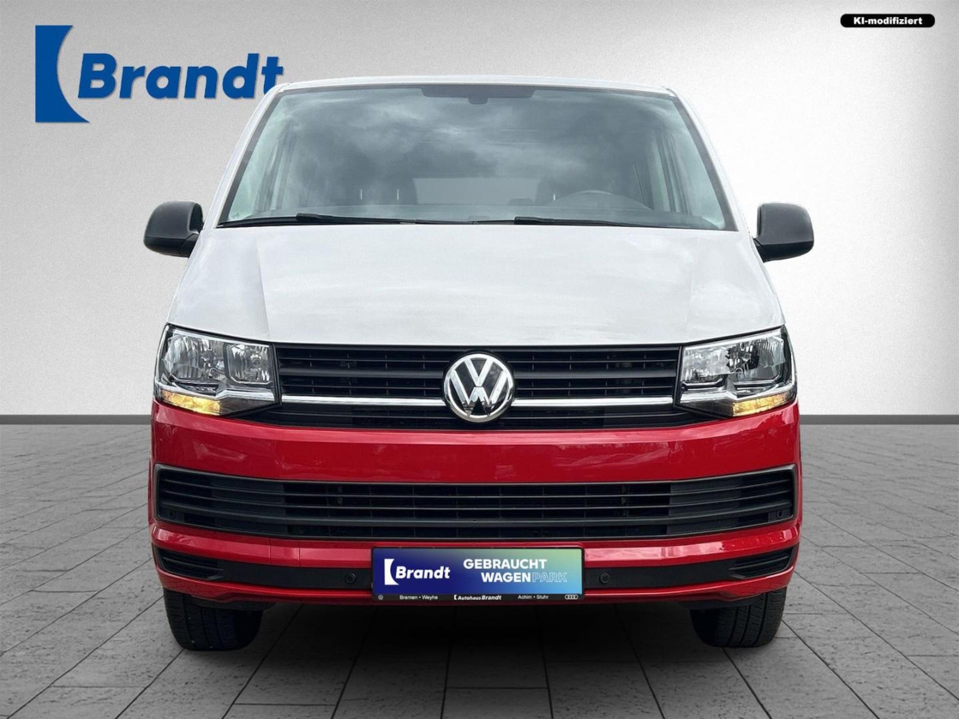 Volkswagen T6 Multivan Trendline
