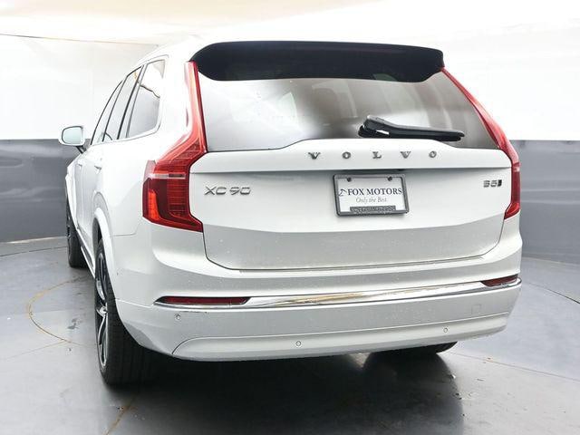 2025 Volvo XC90