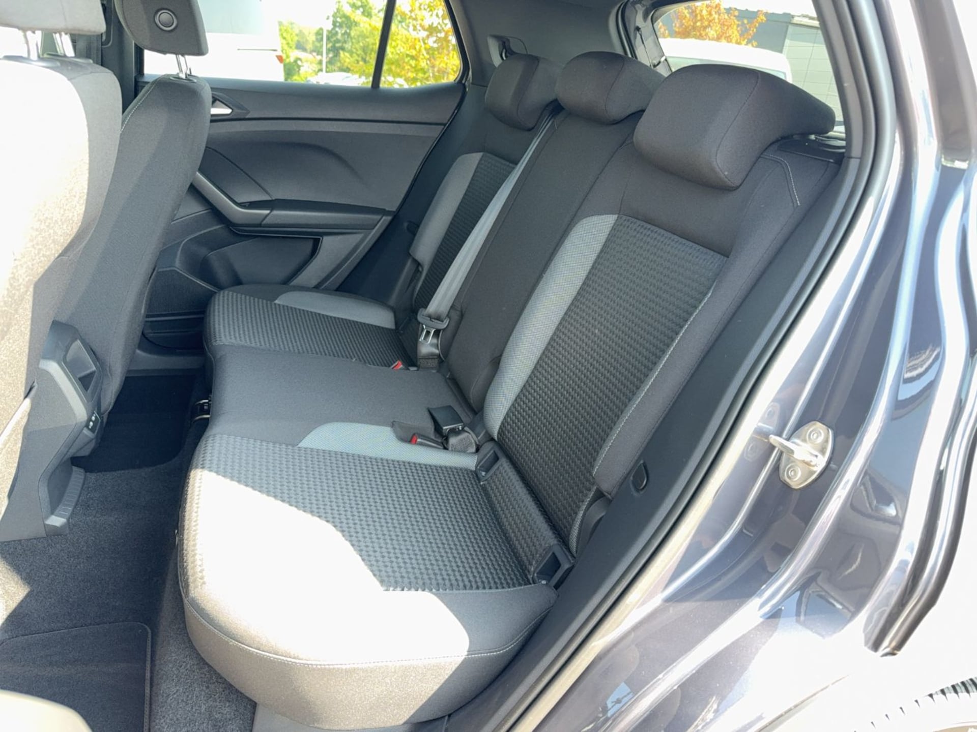 Volkswagen T-Cross ACTIVE