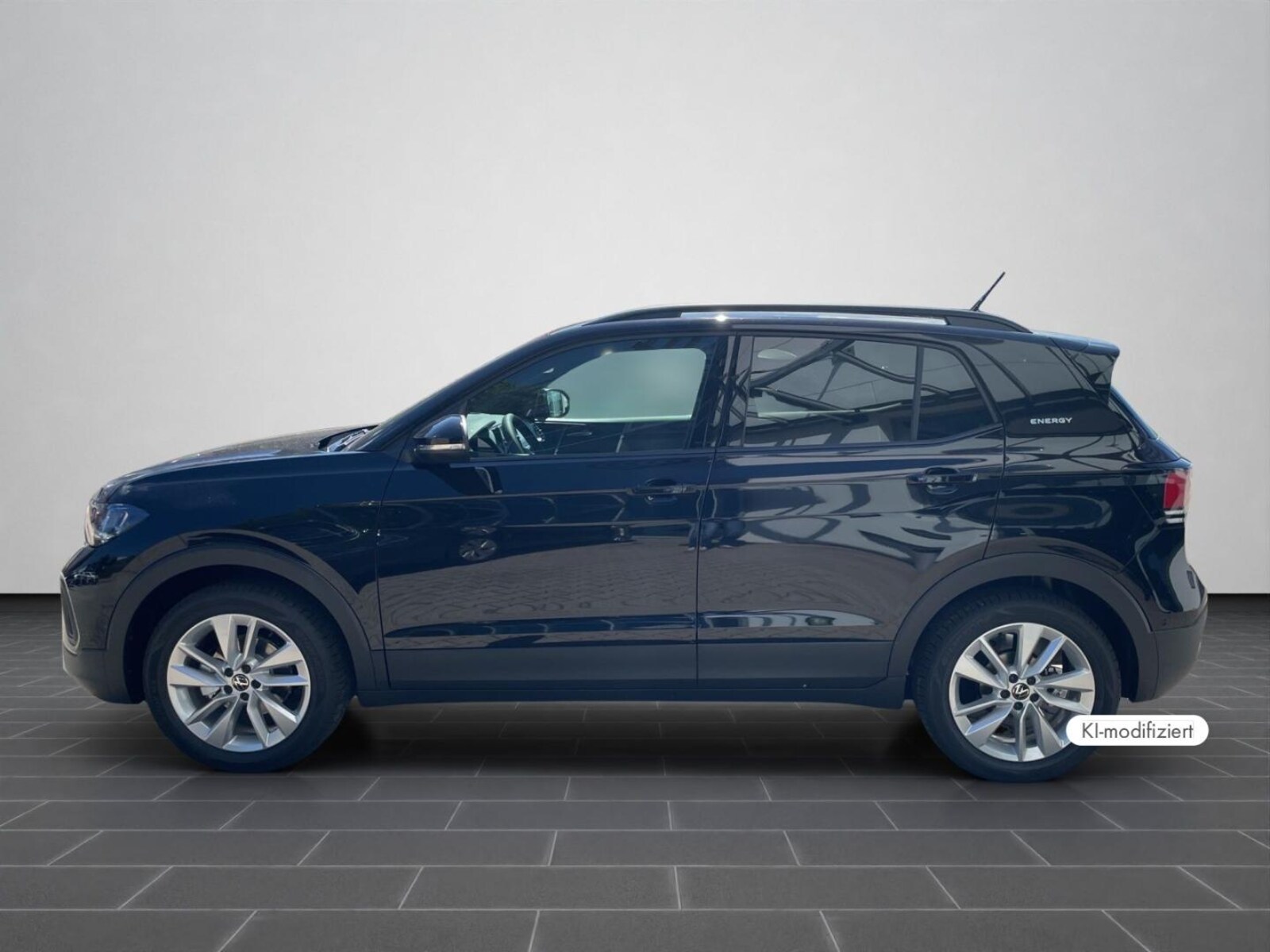 Volkswagen T-Cross – Bild 7