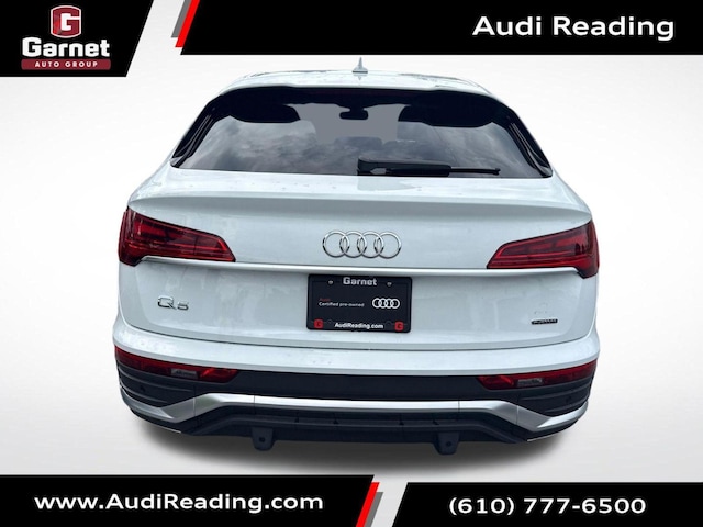 2024 Audi Q5 Sportback