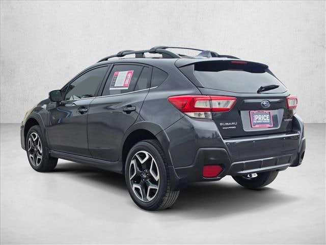 2019 Subaru Crosstrek