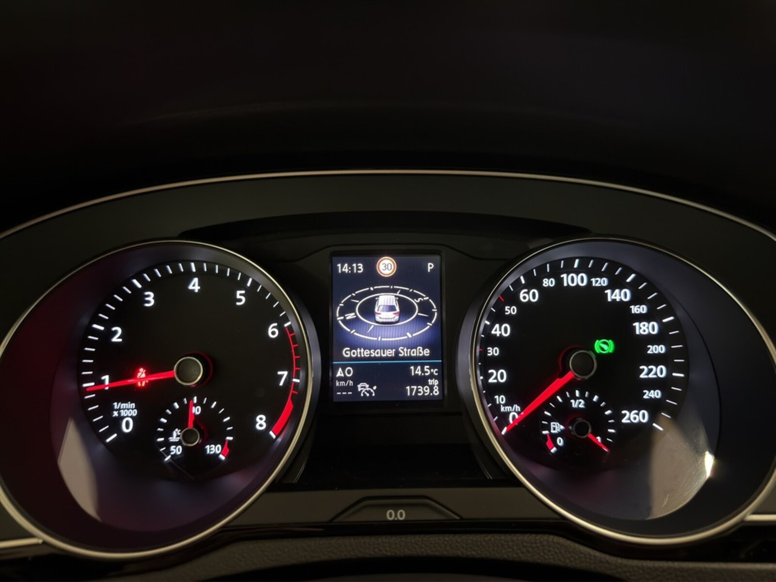 Volkswagen Passat Variant – Bild 13