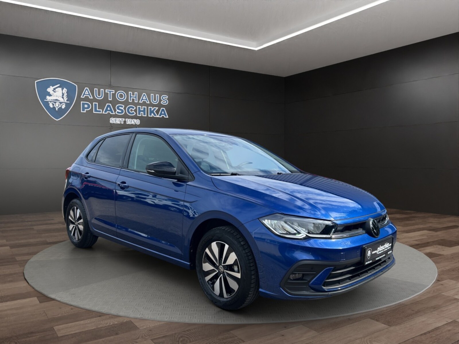 Volkswagen Polo – Bild 3