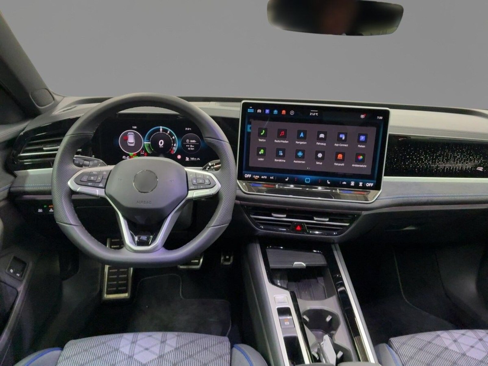 Volkswagen Passat – Bild 5