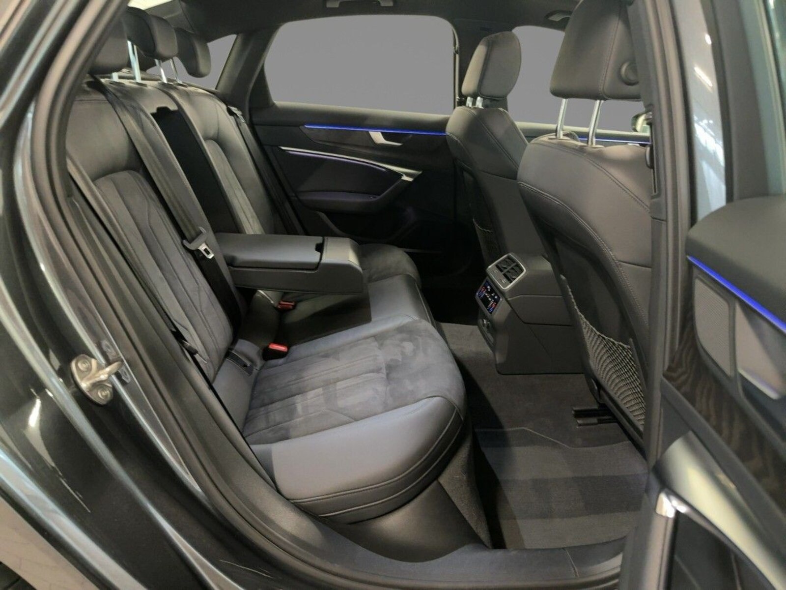 Audi A6 Limousine – Bild 10