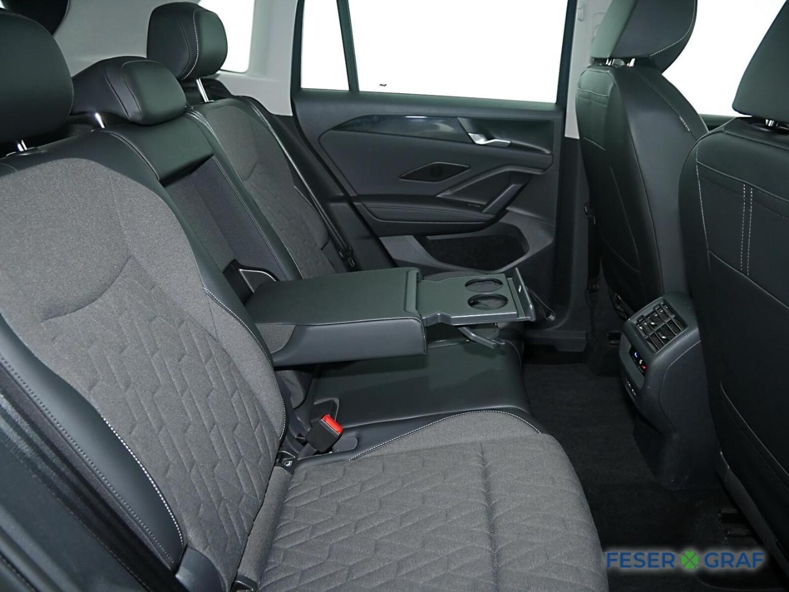 Volkswagen Tiguan – Bild 5