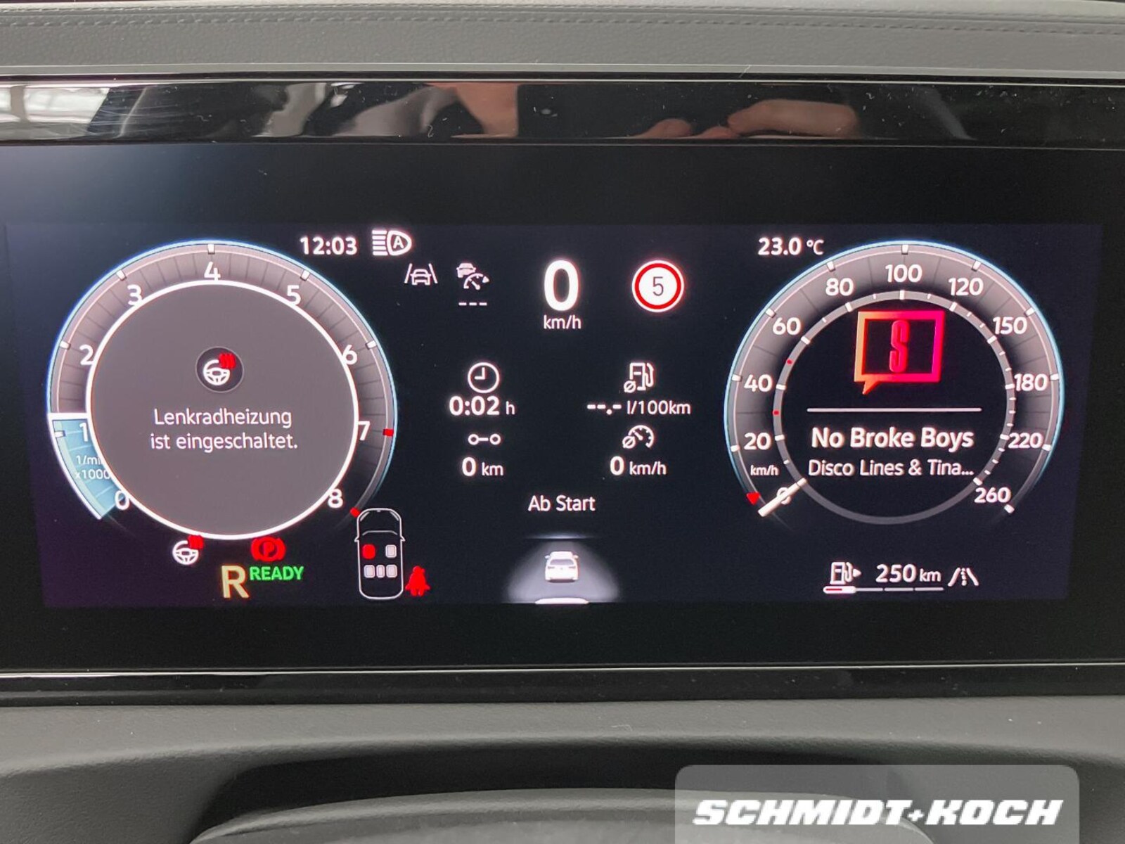 Volkswagen Tiguan – Bild 10