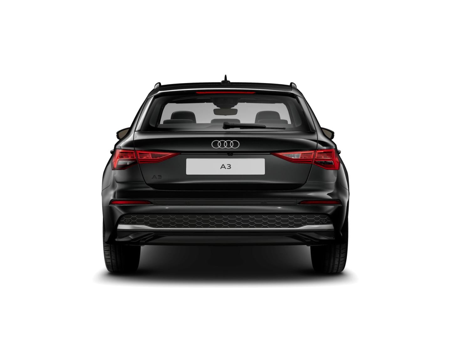 Bild über Audi A3 Sportback advanced 35 TDI S tronic - für weitere Informationen kontaktieren Sie den Audi Partner