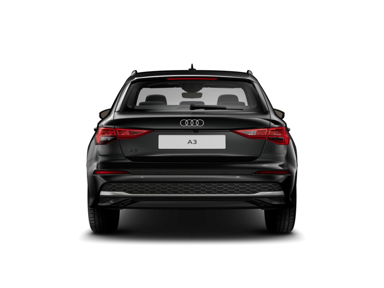 Audi A3 Sportback – Bild 9