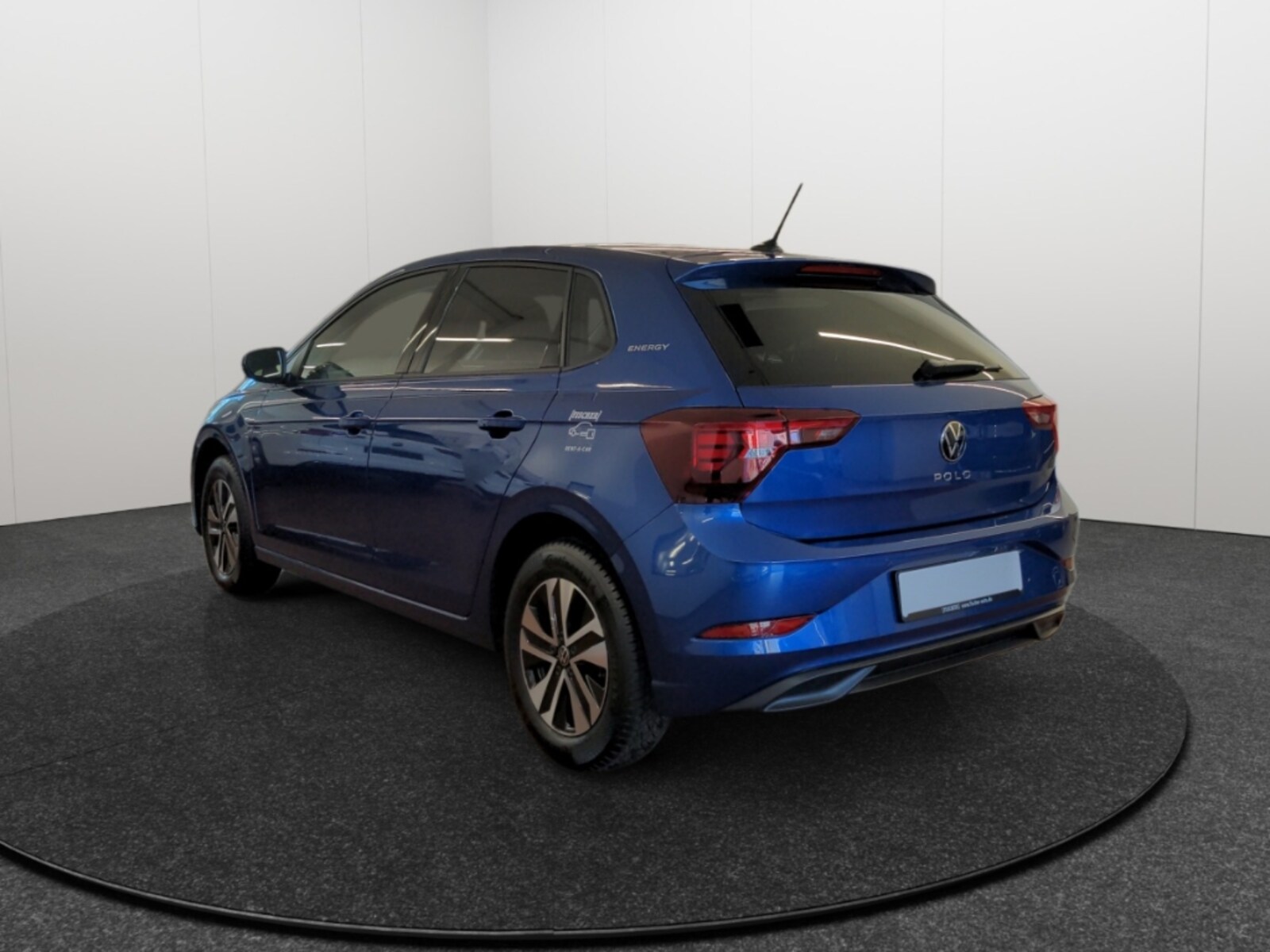 Volkswagen Polo – Bild 4