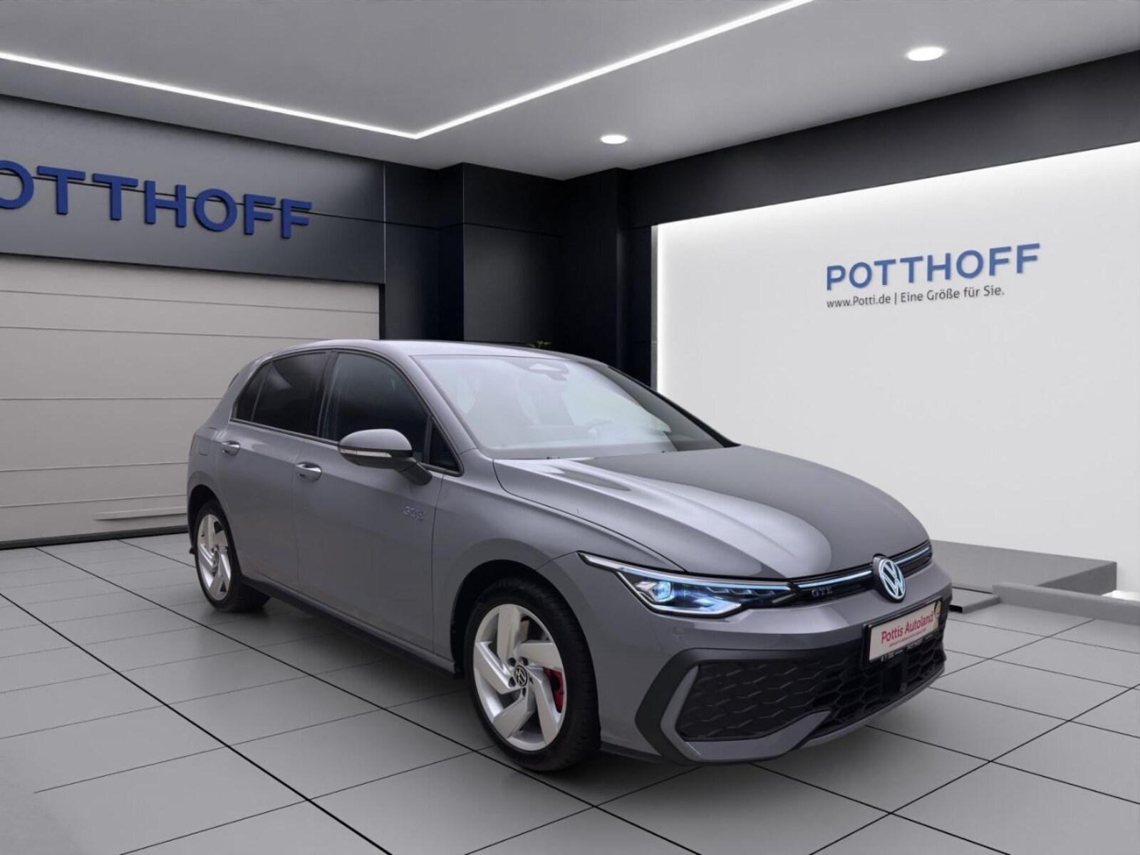 Volkswagen Golf – Bild 7