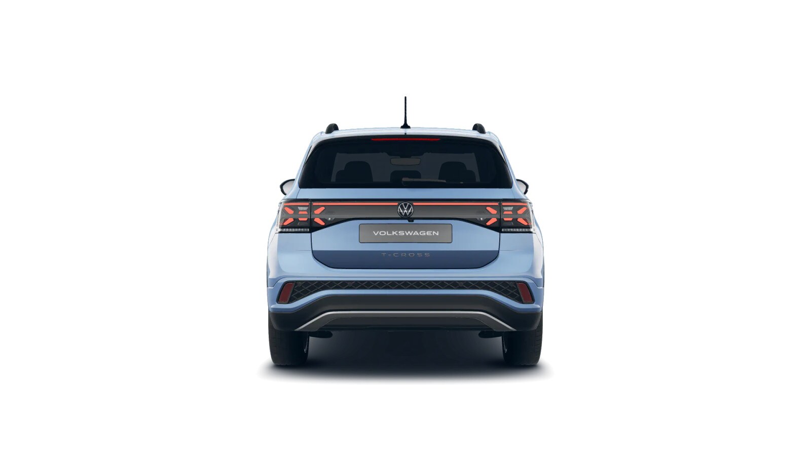 Volkswagen T-Cross – Bild 7