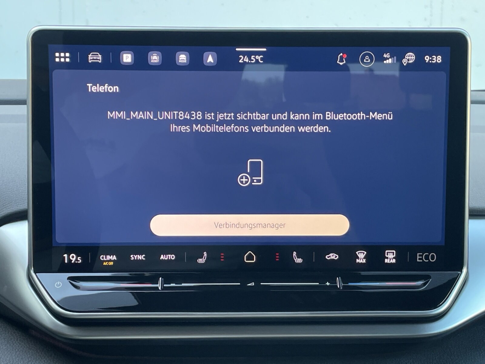 Volkswagen ID.4 – Bild 13