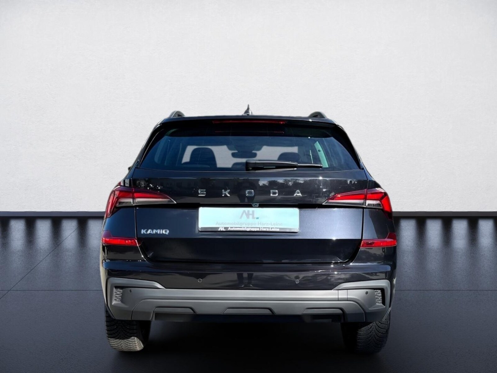 Škoda Kamiq – Bild 5
