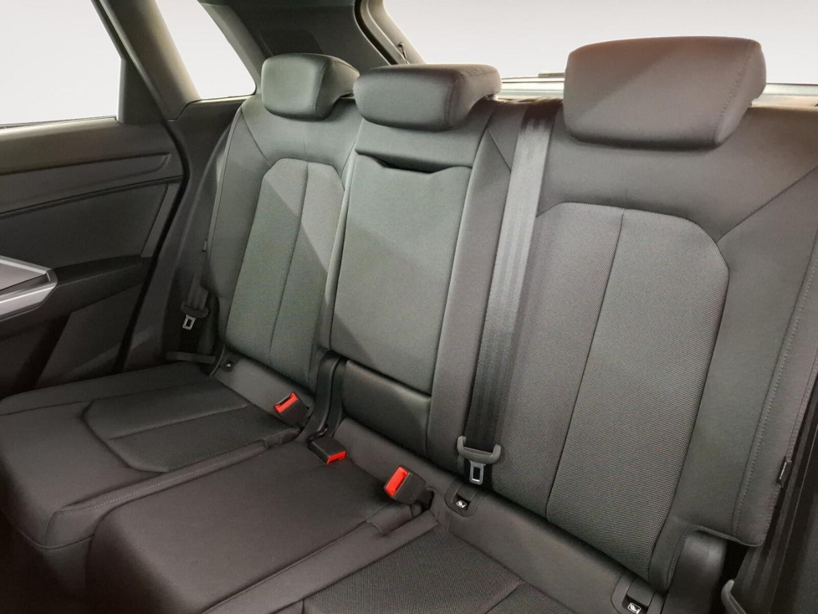 Audi Q3 – Bild 9