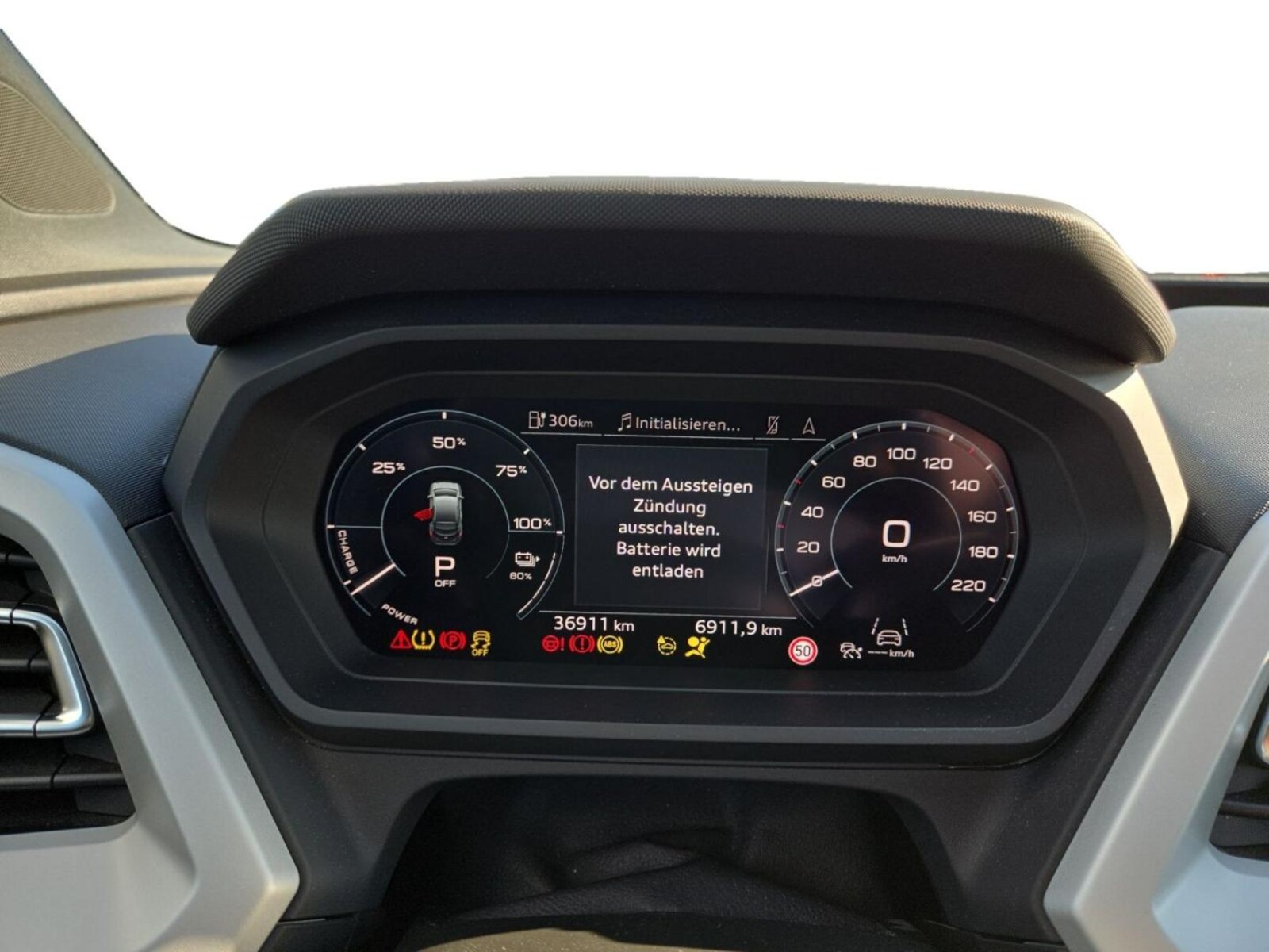 Audi Q4 Sportback e-tron – Bild 9