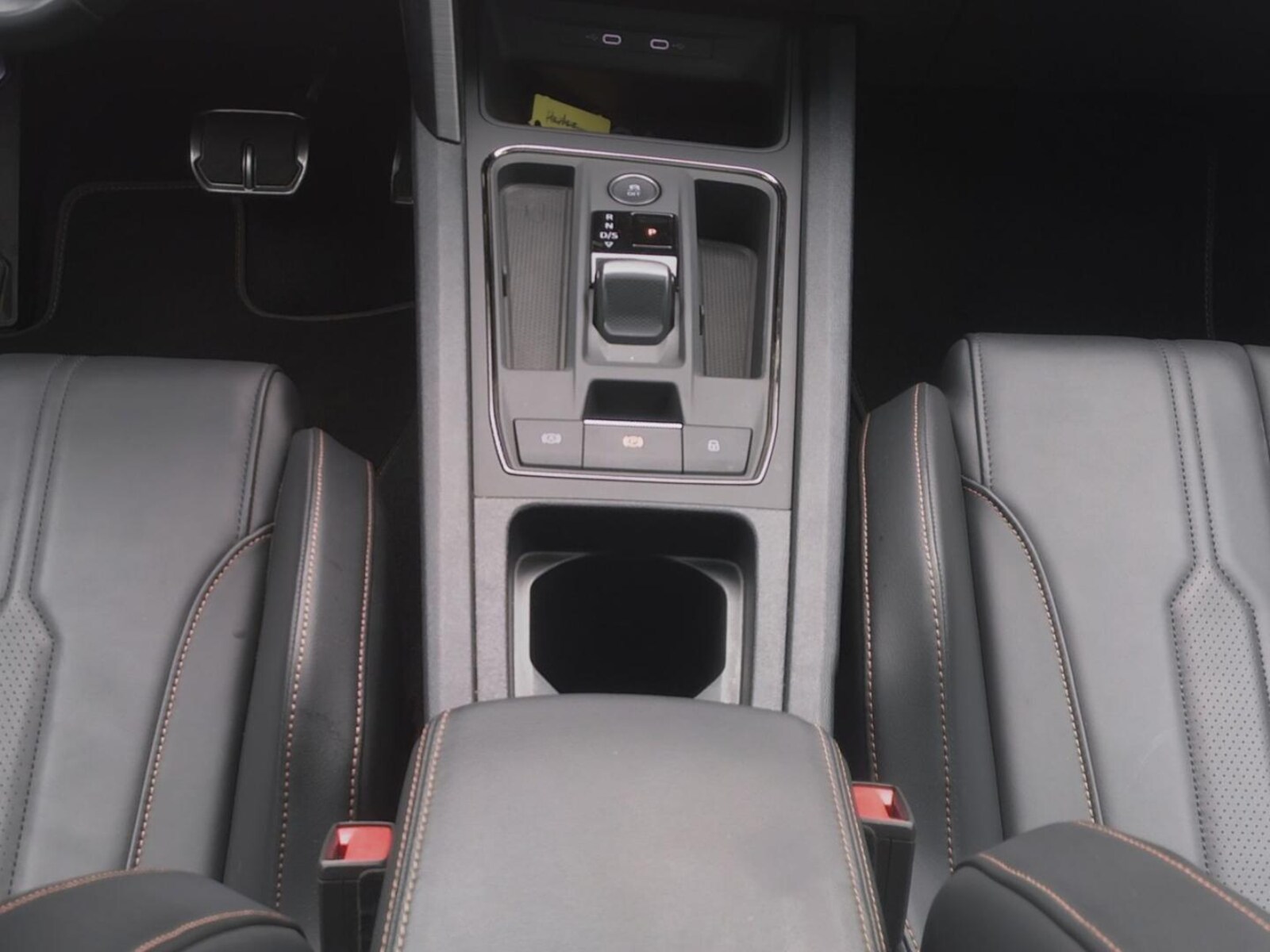 CUPRA Formentor – Bild 13