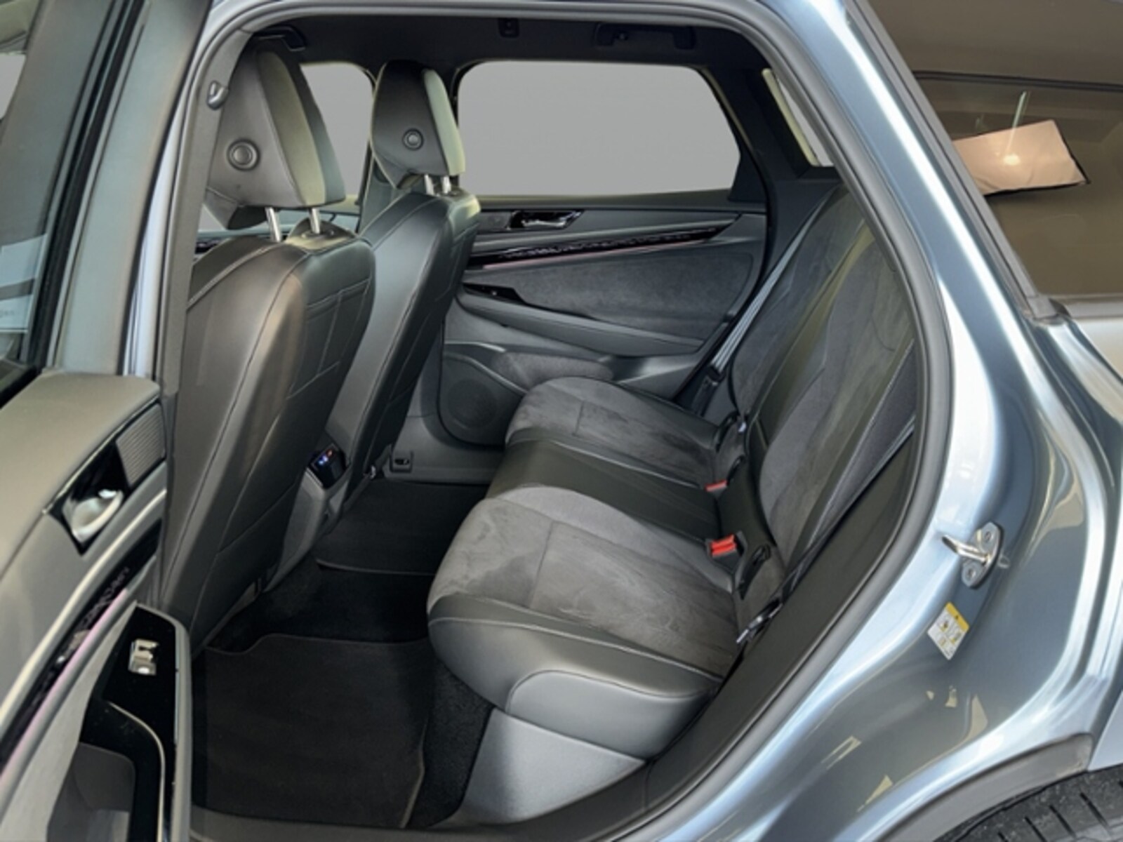 Volkswagen ID.7 Tourer – Bild 13