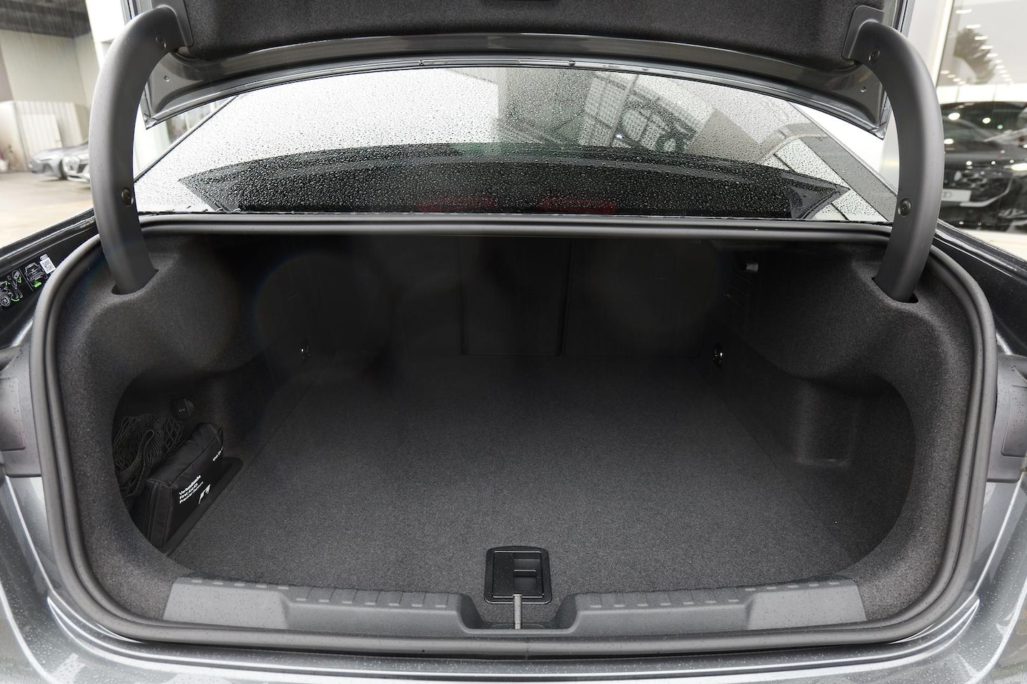Image about Audi RS 3 Sedan TFSI quattro S tronic