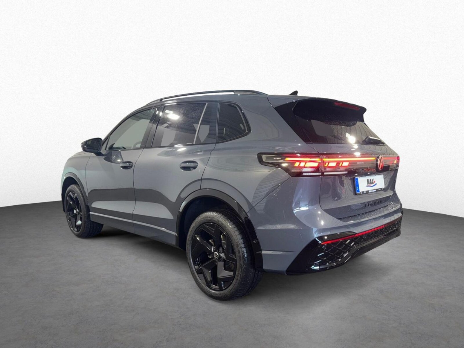 Volkswagen Tiguan – Bild 5
