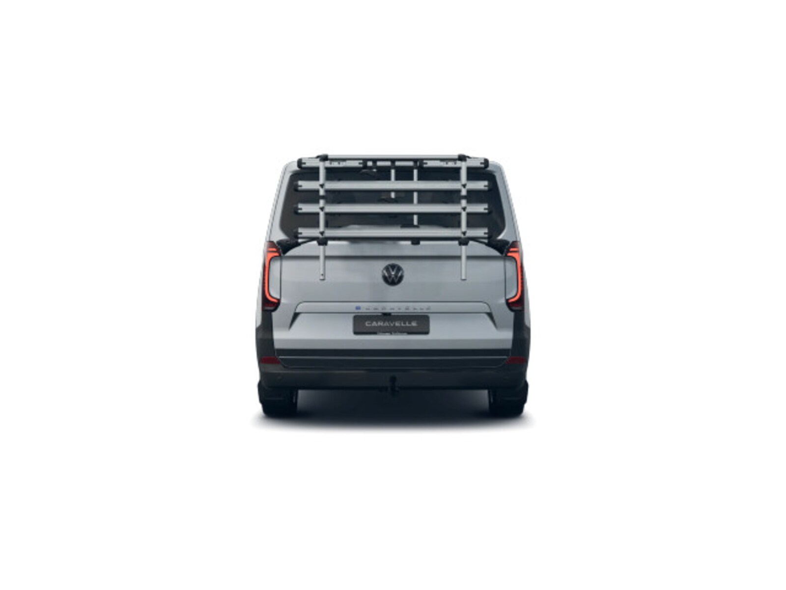 Volkswagen e-Caravelle – Bild 4