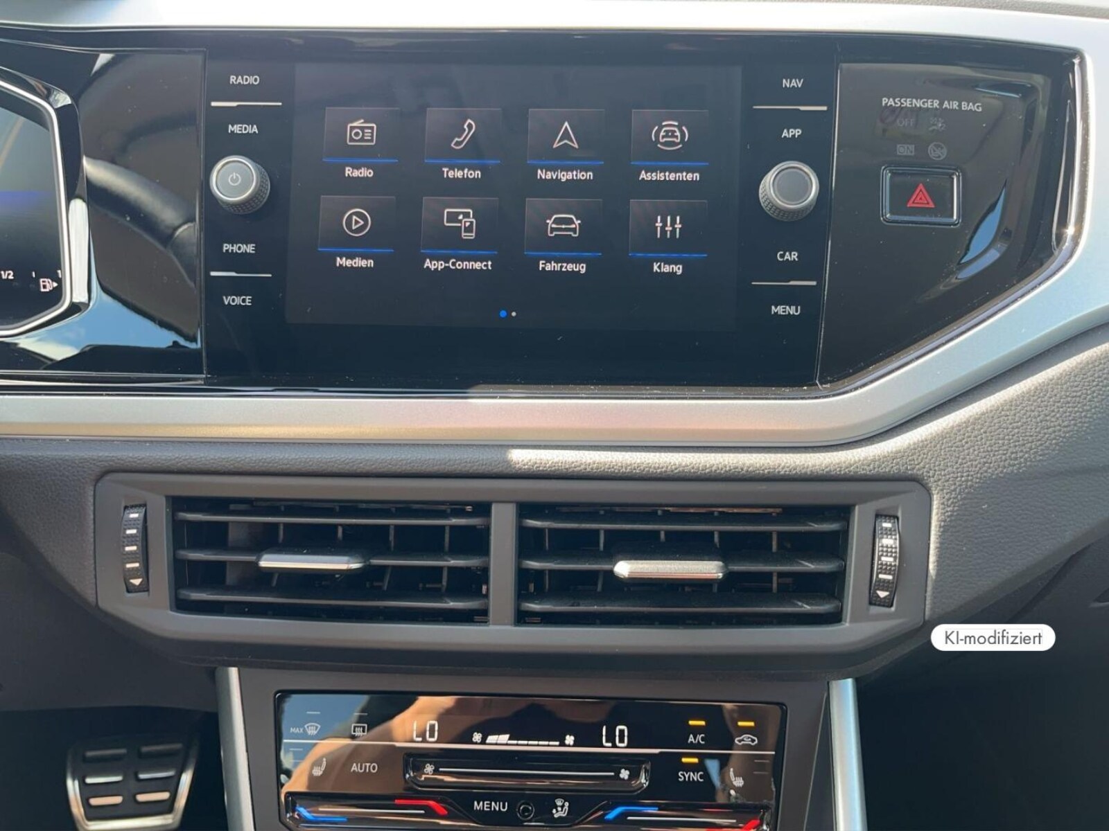Volkswagen Polo – Bild 11