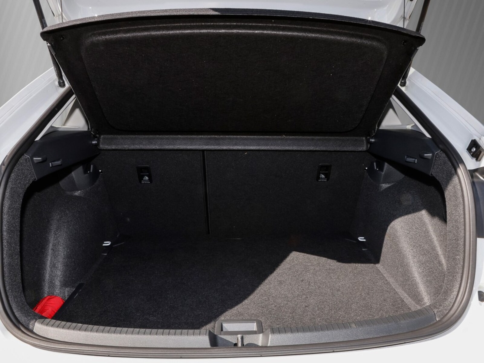 Volkswagen Taigo – Bild 6