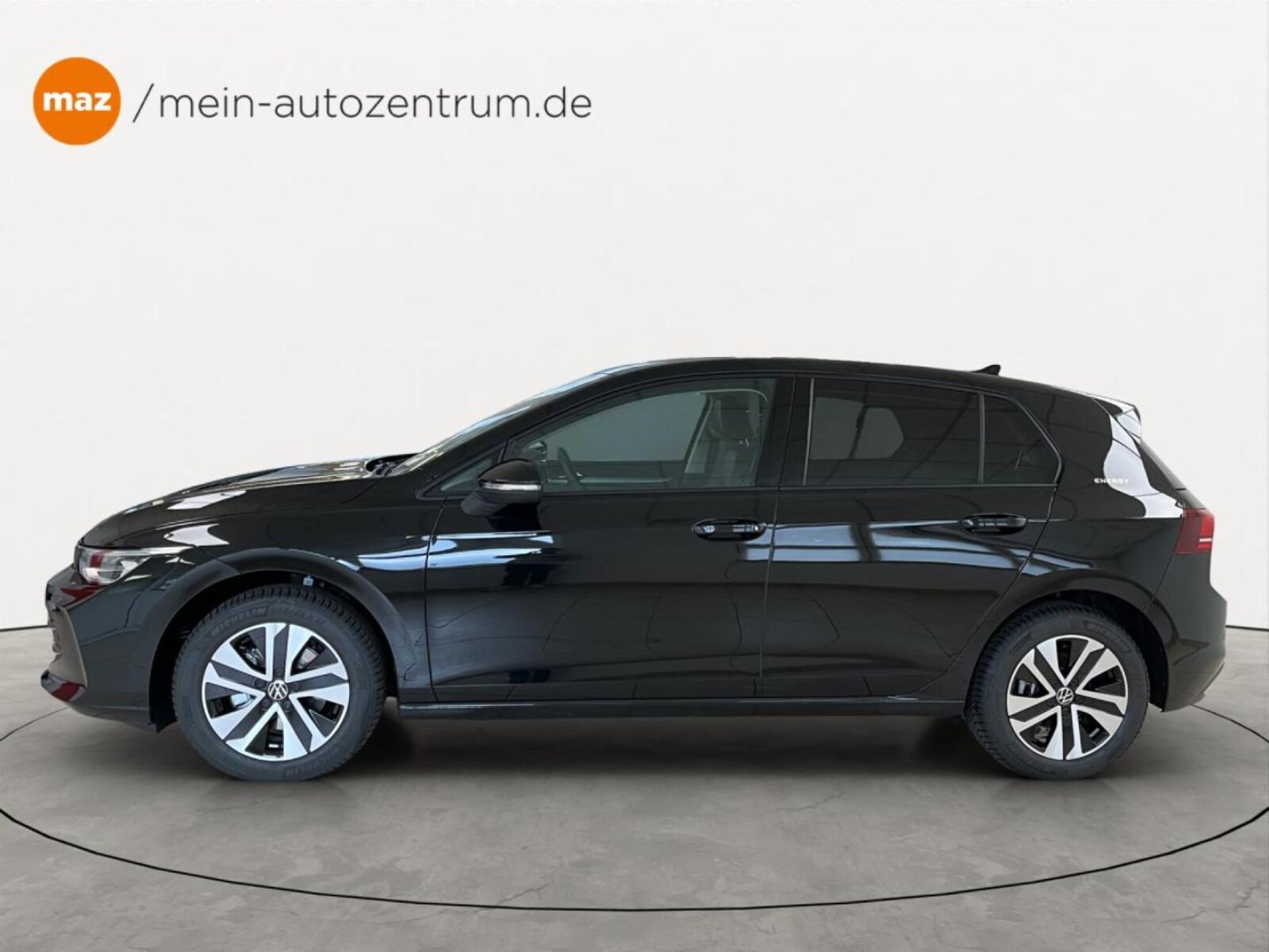 Volkswagen Golf – Bild 4
