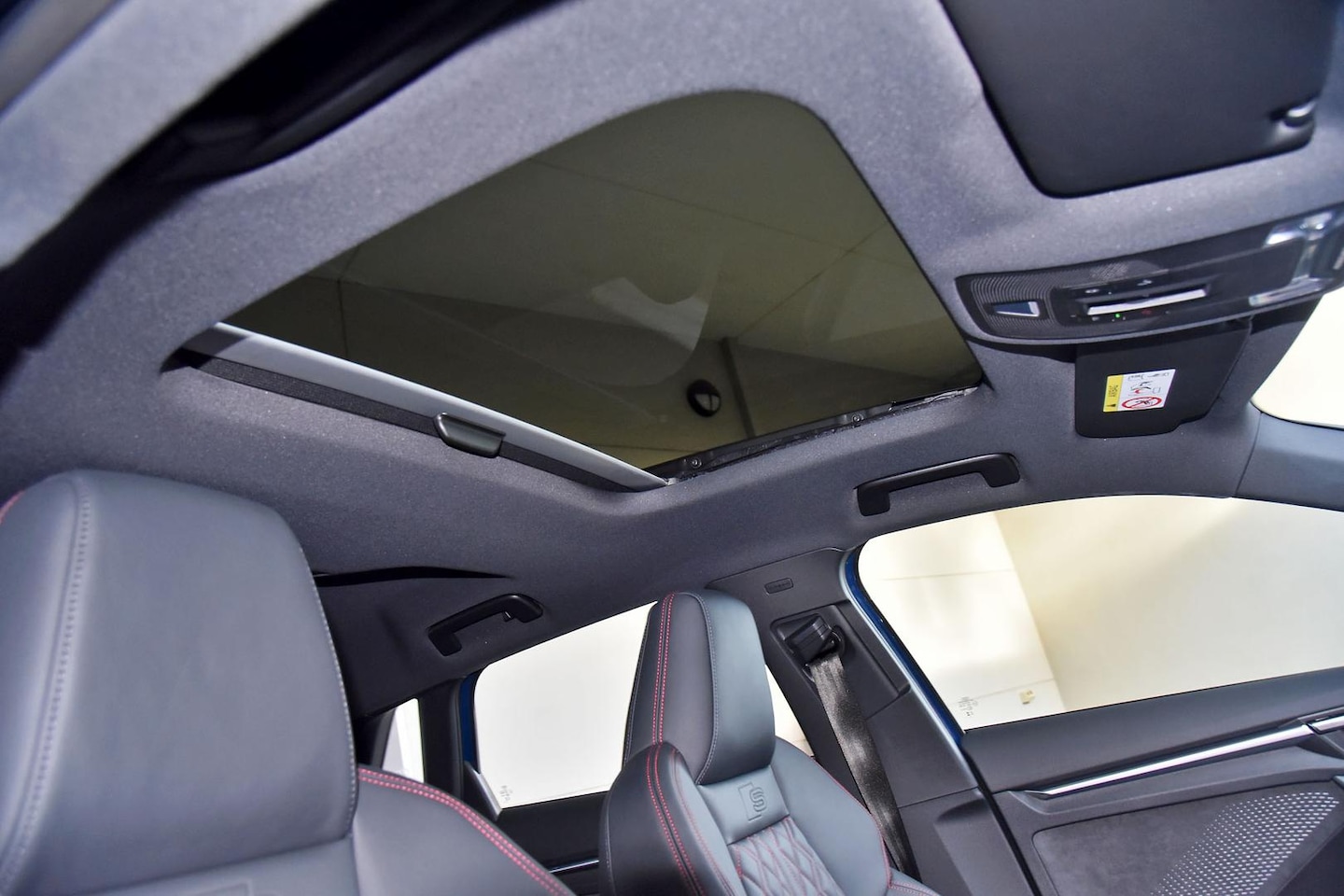 Image about Audi S3 Sportback TFSI quattro S tronic