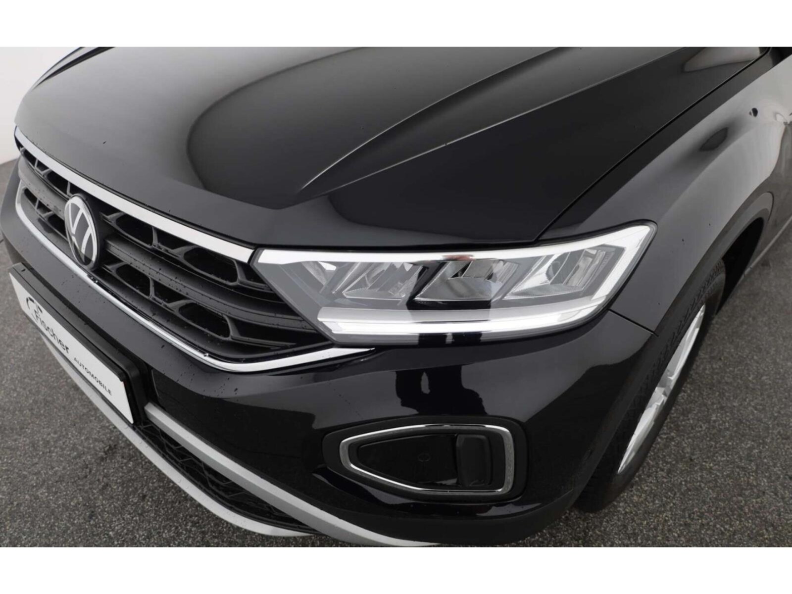 Volkswagen T-Roc – Bild 7