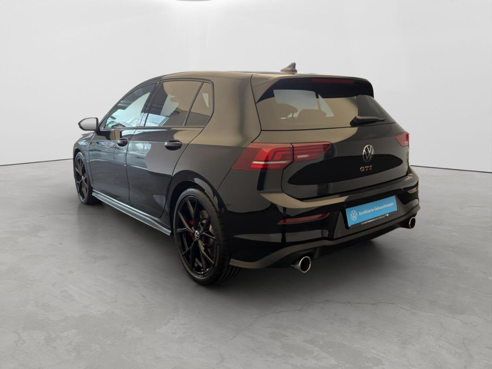 Volkswagen Golf – Bild 3