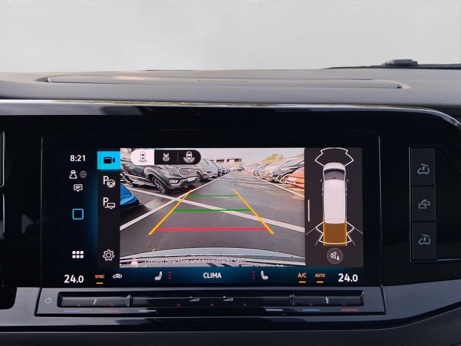 Volkswagen California – Bild 11