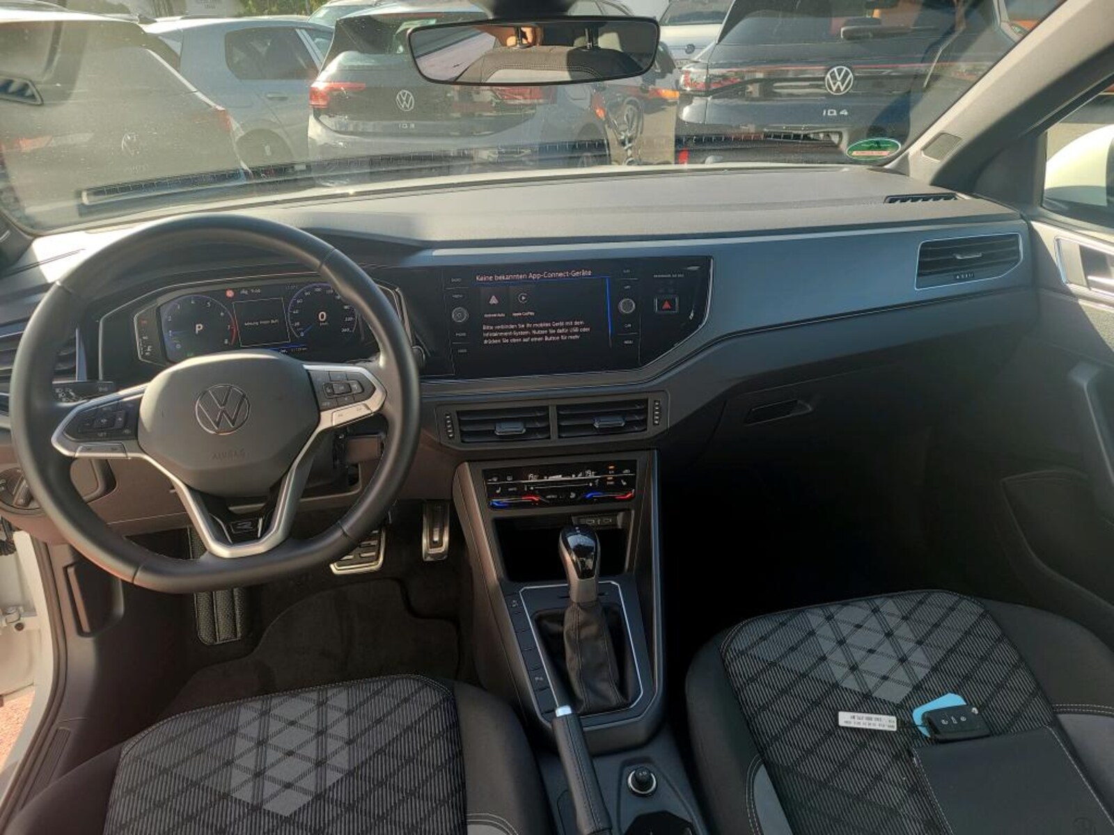 Volkswagen Taigo – Bild 4
