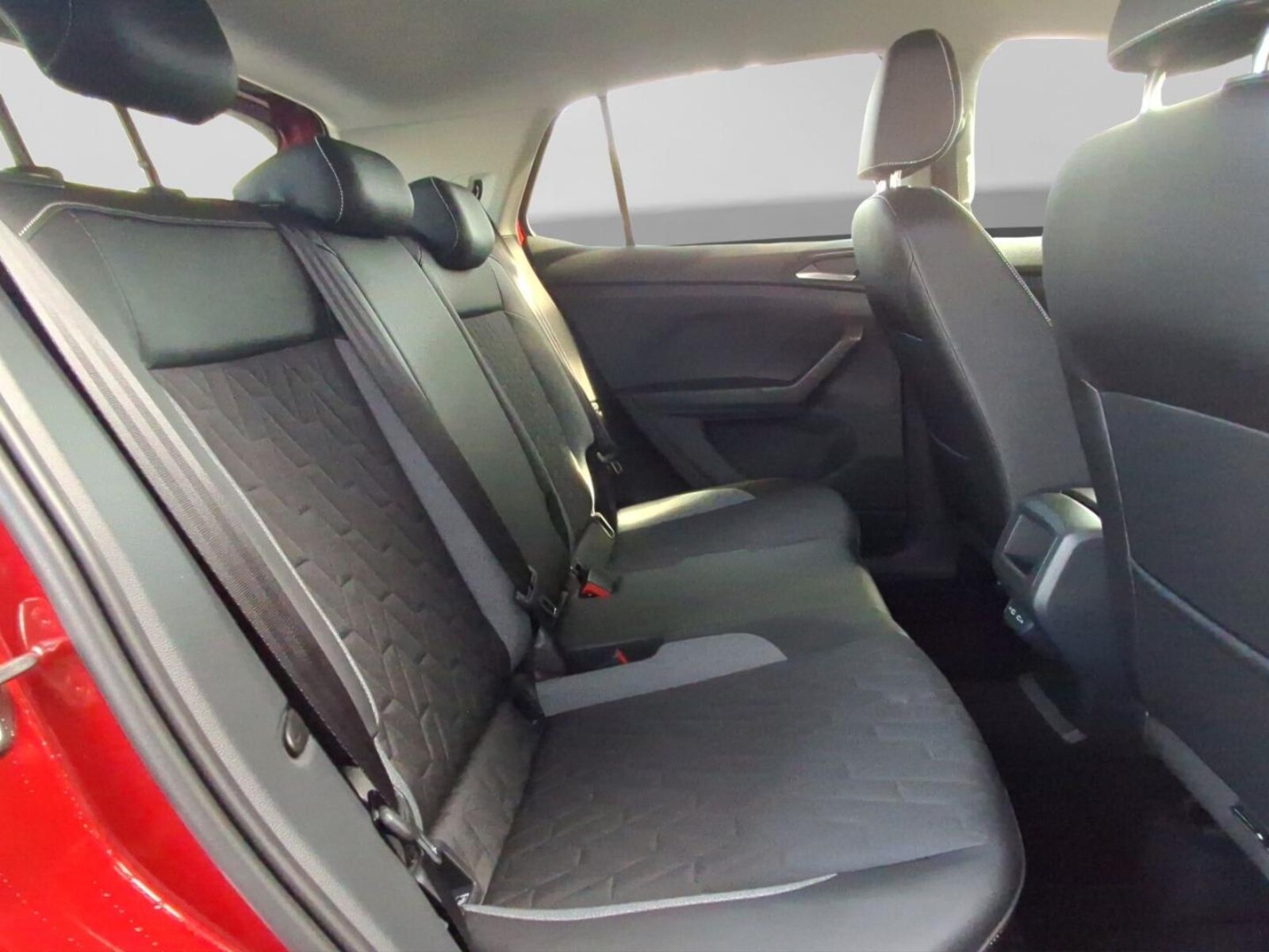 Volkswagen T-Cross – Bild 6
