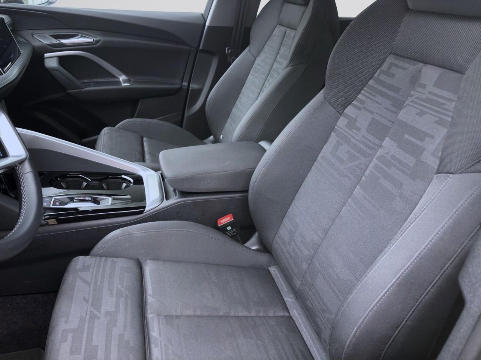 Audi Q5 – Bild 10