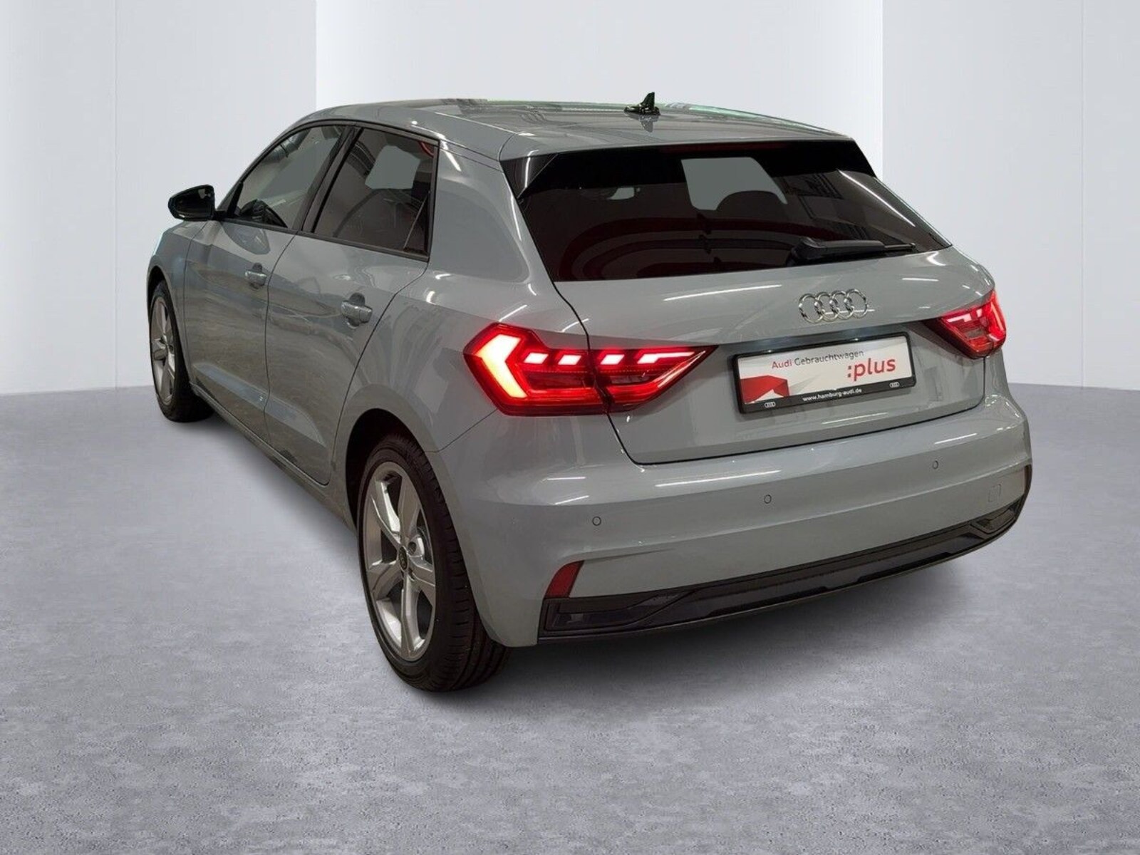 Audi A1 Sportback – Bild 3