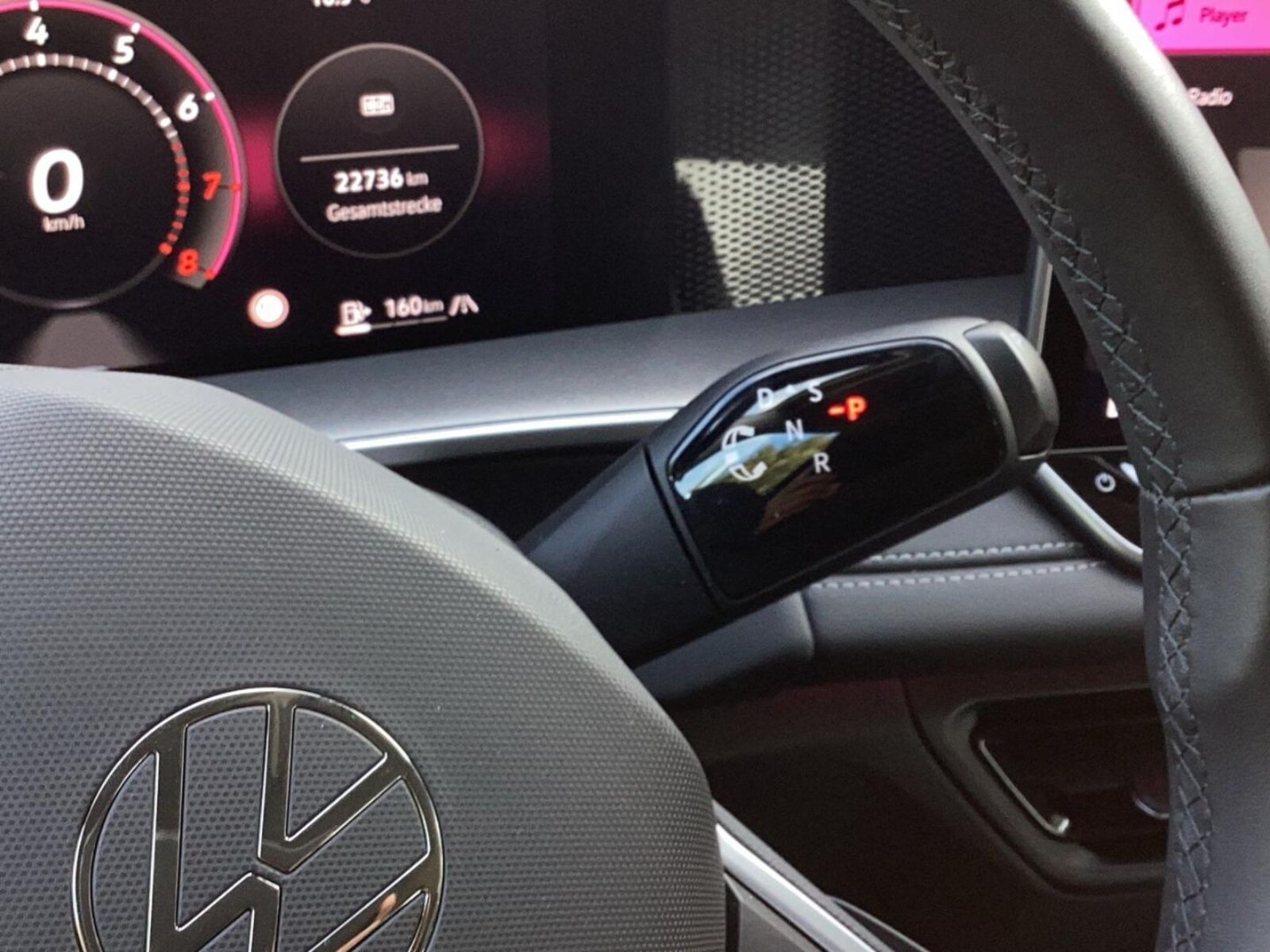 Volkswagen Tayron – Bild 11