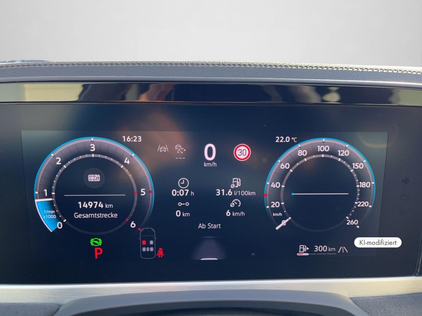 Volkswagen Passat – Bild 10