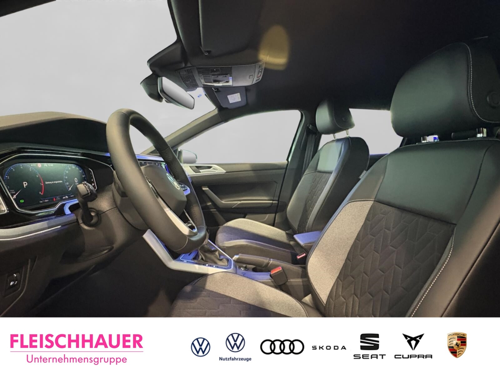 Volkswagen Polo – Bild 8