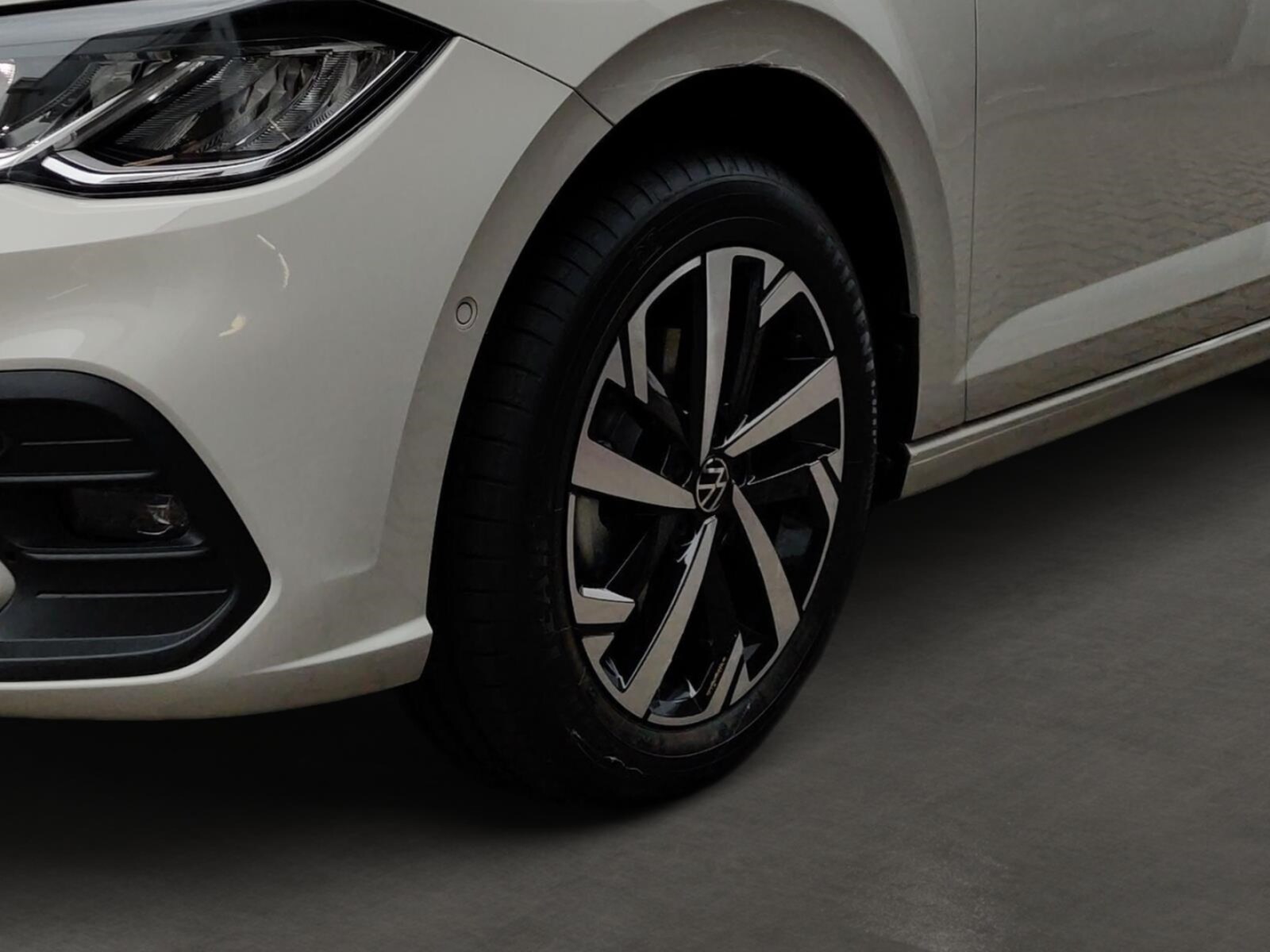 Volkswagen Polo – Bild 6