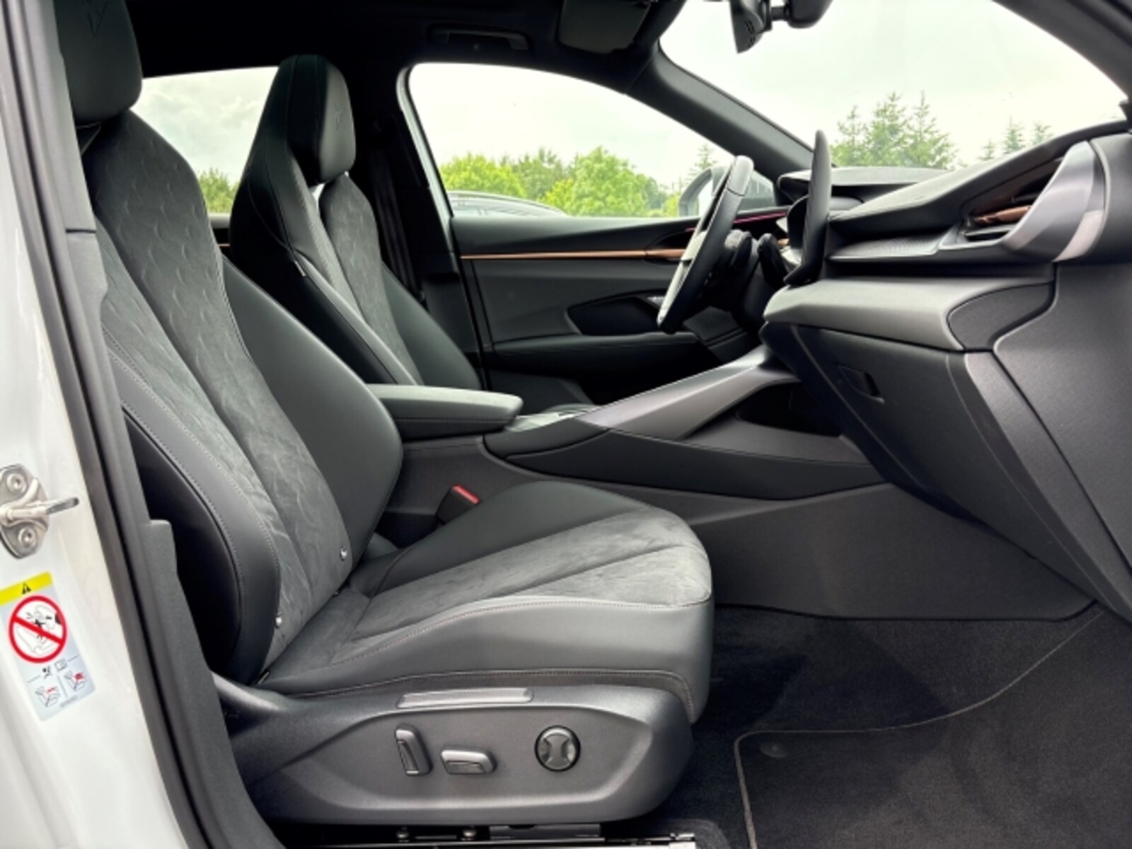 CUPRA Terramar – Bild 25