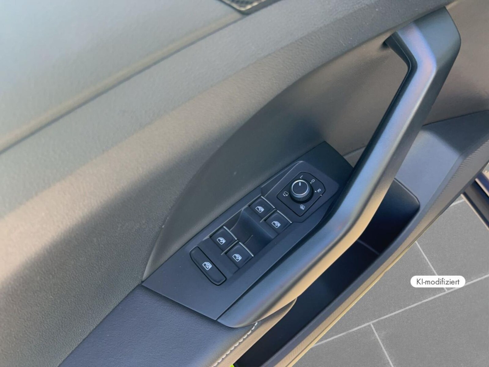 Volkswagen T-Cross – Bild 13