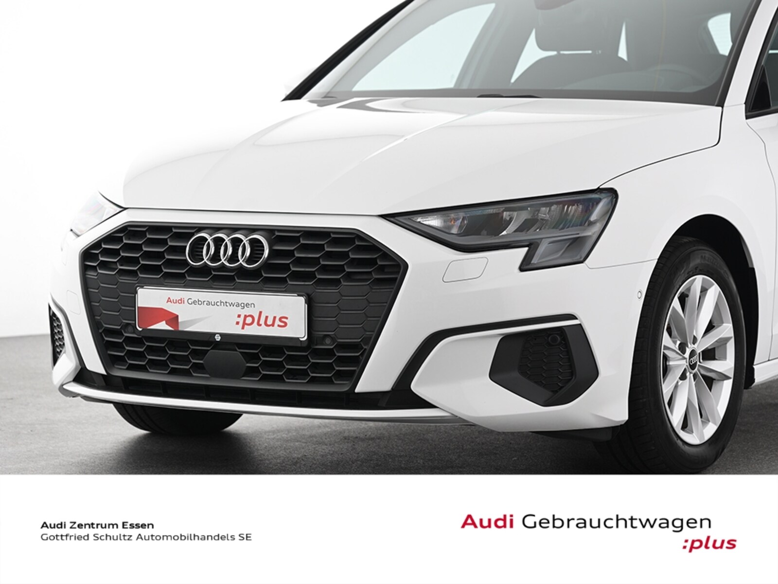 Audi A3 Sportback – Bild 8