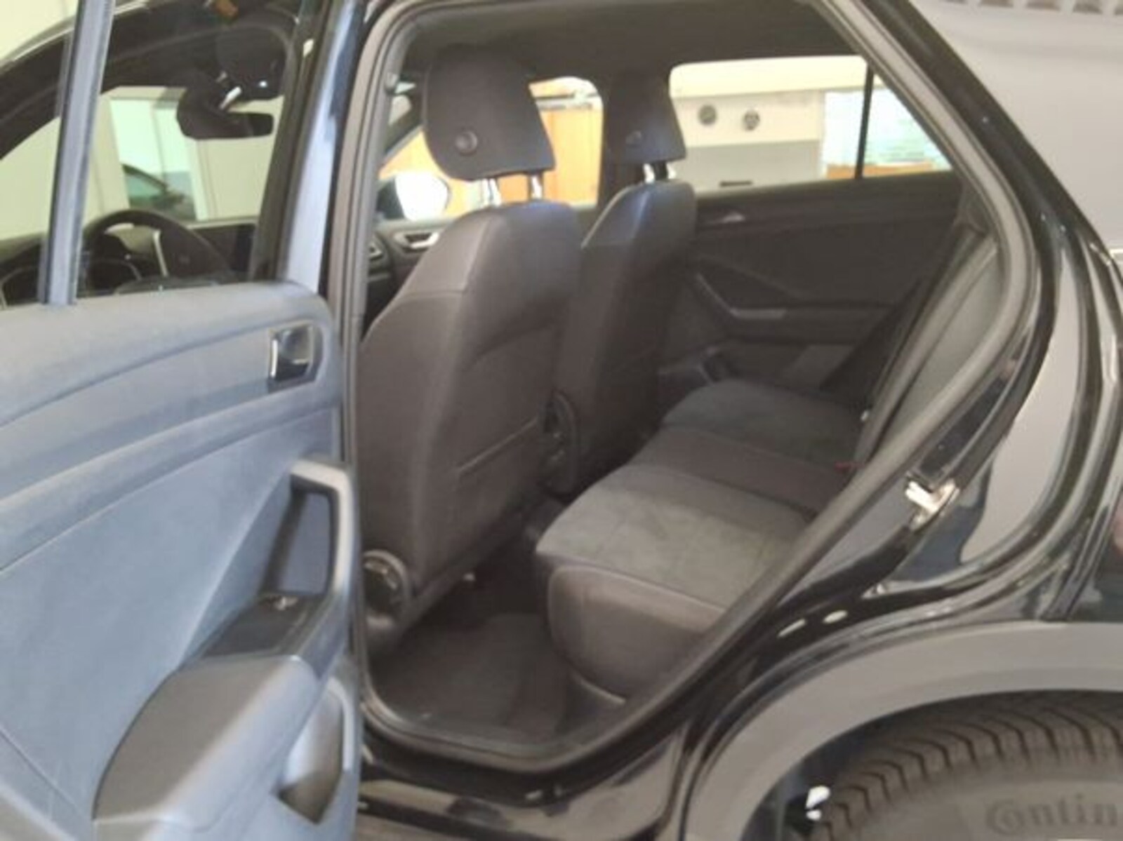 Volkswagen T-Roc – Bild 7