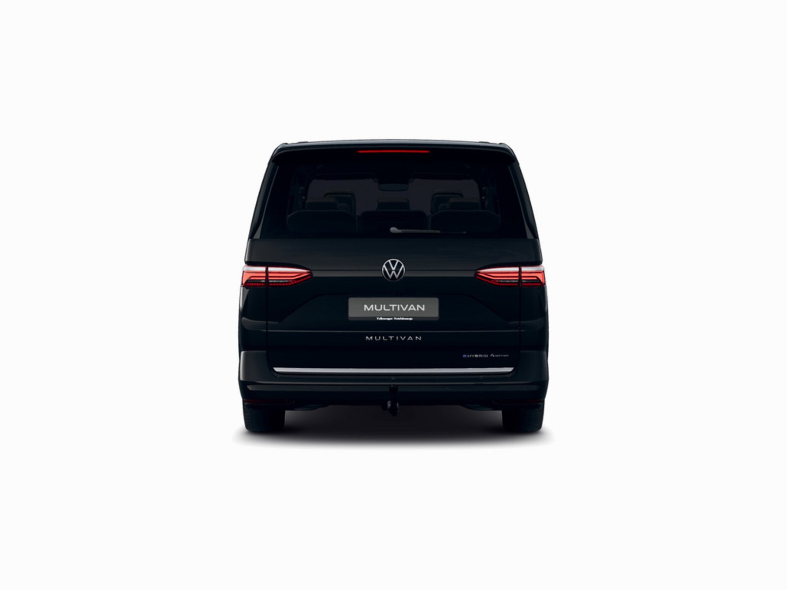 Volkswagen Multivan Langversion – Bild 11