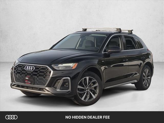 2024 Audi Q5