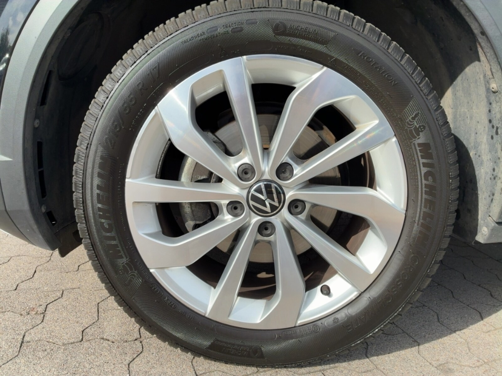 Volkswagen T-Roc – Bild 11