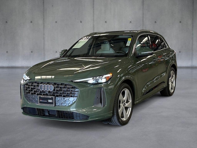2025 Audi Q5